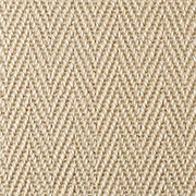 Alternative Flooring Sisal Herringbone Hockley Carpet 4422