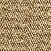 Alternative Flooring Sisal Herringbone Houghton Carpet 4426
