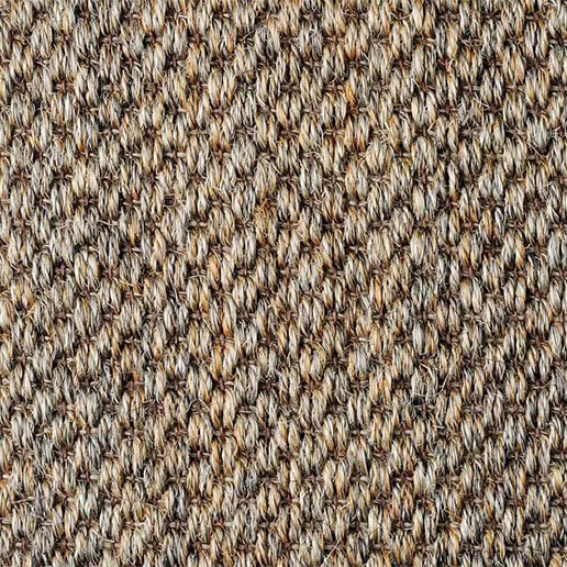 Alternative Flooring Sisal Malay Beijing Carpet 2545