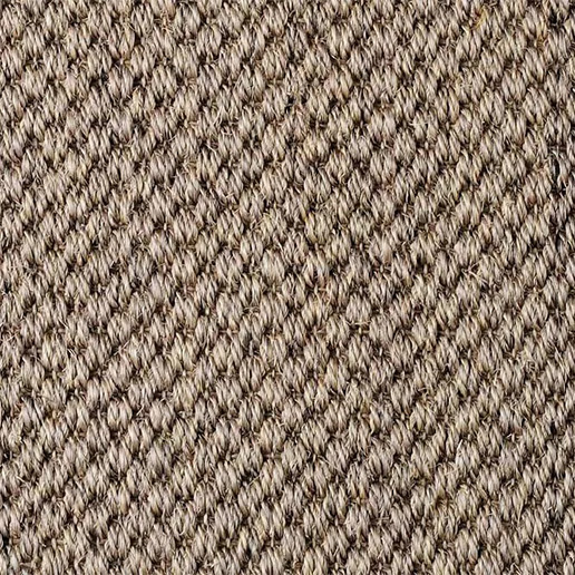 Alternative Flooring Sisal Malay Shanghai Carpet 2527