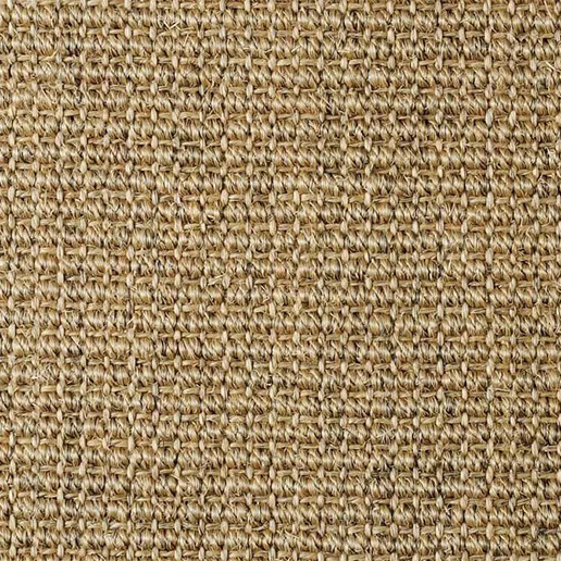 Alternative Flooring Sisal Super Bouclé Bodmin Carpet 1309