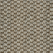 Crucial Trading Divine Sisal Grey Pearl SD101