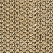 Crucial Trading Divine Sisal Sandstone Carpet SD105