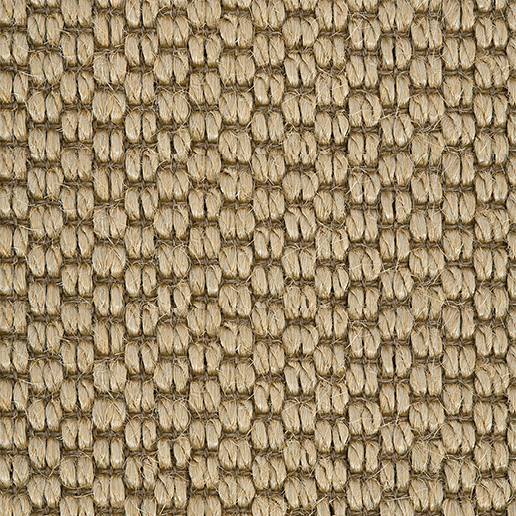 Crucial Trading Divine Sisal Sandstone Carpet SD105