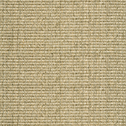 Crucial Trading Small Boucle C Sisal Silver Carpet CC981