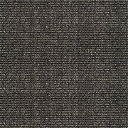Crucial Trading Small Boucle C Sisal Anthracite Carpet CC989
