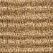 Crucial Trading Small Boucle Classics Sisal Ginger Carpet C653