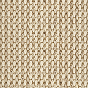 Crucial Trading Sisool Masai Carpet White Mist M606
