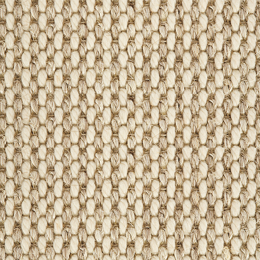 Crucial Trading Masai Carpet White Mist M606