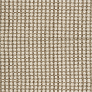 Crucial Trading Sisool Ivory Carpet M805