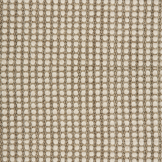 Crucial Trading Sisool Ivory Carpet M805