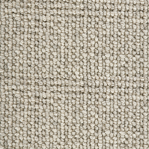 Crucial Trading Enchanted Morning Mist Wool Loop Pile Carpet WE102