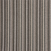 Crucial Trading Mississippi Stripe Premium Khaki Cream Carpet MP108