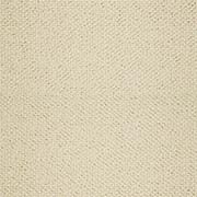 Crucial Trading Pearl White Cotton Wool Loop Pile Carpet WP101 