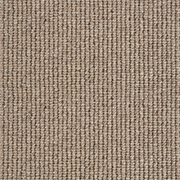 Crucial Trading Rustica Fawn Wool Loop Pile Carpet RU103