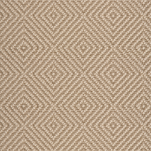 Crucial Trading Wilton Panache Linen Carpet P3126