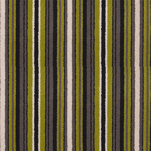 Adam Carpets Castlemead Stripe Springtime CVS17