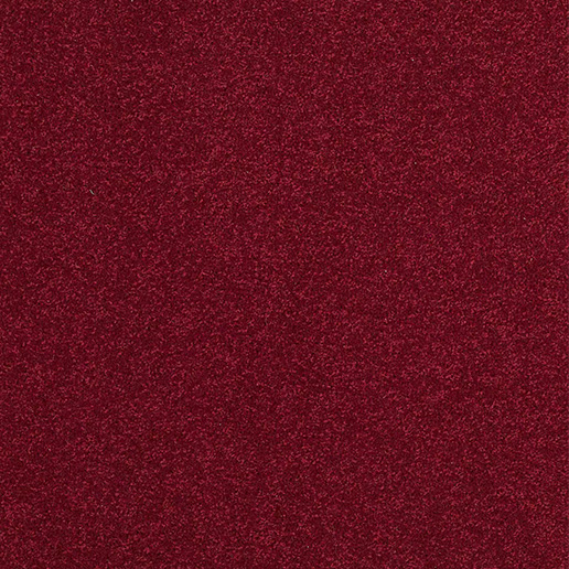 Adam Carpets Fine Worcester Twist Roseberry Red FW66
