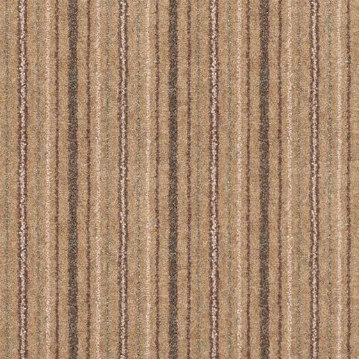 Adam Carpets Kasbah Stripe Coconut SK26