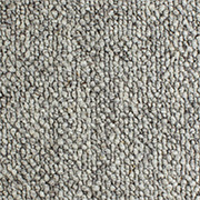 Causeway Carpets Natural Croft Silver Bell