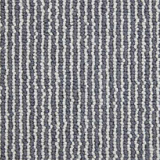 Gaskell Woolrich Carpet Dulwich Stripe Poussin