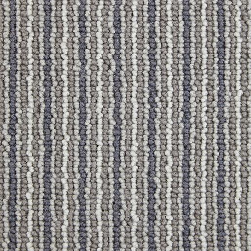 Gaskell Woolrich Carpet Dulwich Stripe Murillo