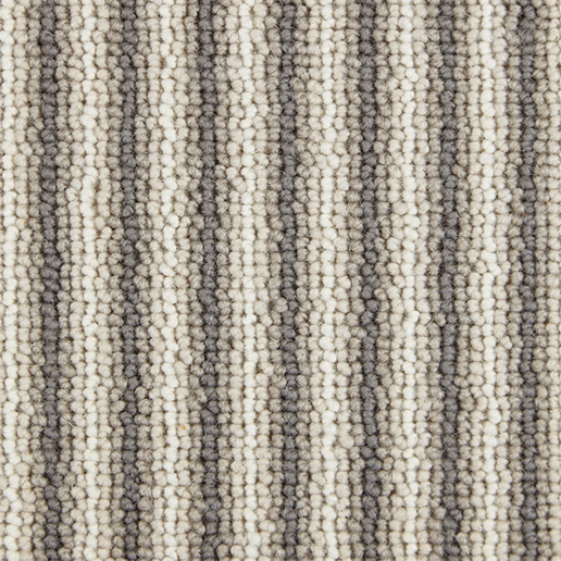 Gaskell Woolrich Carpet Dulwich Stripe Gainsborough
