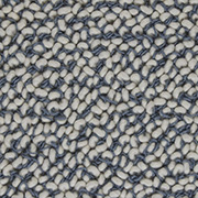 Crucial Trading Rococco Wool Loop Pile Carpet