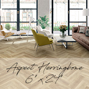 Victoria Design Floors Aspect Herringbone
