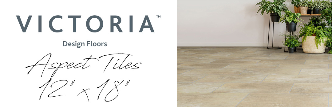 Victoria Design Floors Aspect Tiles