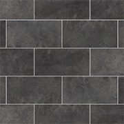 Victoria Design Floors Landscape Tiles 12" x 24" Mussel 50682 32 Dryback