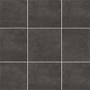 Victoria Design Floors Tapestry Tiles 18 x 18 Charcoal 50696 06 Dryback