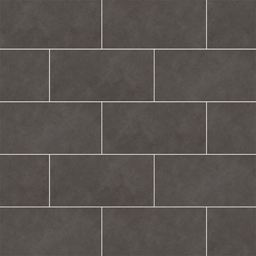 Victoria Design Floors Universal 30 Tiles Iron Grey Dryback 50612 02