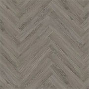 Victoria Design Floors Universal 55 Herringbone Flint Grey 50762 01 Dryback