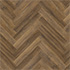 Victoria Design Floors Universal 55 Herringbone Latte 50762 11 Dryback