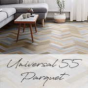 Victoria Design Floors Universal 55 Parquet