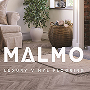 Malmo Luxury Vinyl Tiles