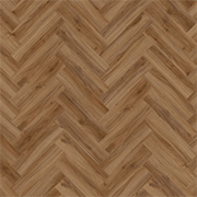 Moduleo Lay Red Classic Oak Herringbone 24844