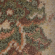 Floral Axminster 1.55m x 3m 80% Wool 20% Nylon