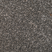 100% Poly Stain Resistant Charcoal Twist 2.6m x 4m