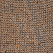 100% Wool Neutral Loop Pile 2.95m x 3.73m 