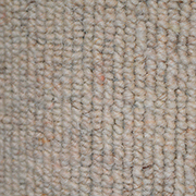 100% Wool Loop Pile 3.26m x 3.99m 