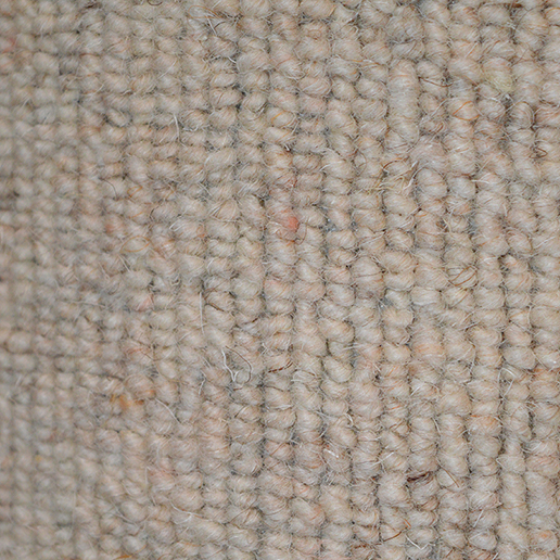 100% Wool Loop Pile 3.26m x 3.99m