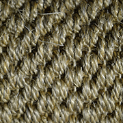 Sisal Tigers Eye 2m x 1m