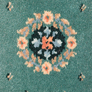 Ulster Axminster Sheridan 1.85m x 4.26m