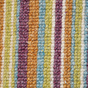 Wool Stripe Carpet 3.1m x 2.36m