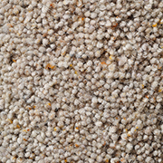 Wool Twist Pile 1.67m x 4.93m