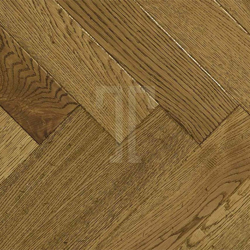 Ted Todd Wood Flooring Crafted Textures Netley Oak Narrow Herringbone Distressed and Oiled CRAFT007