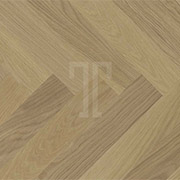Ted Todd Wood Flooring Classic Tones Annesley Narrow Herringbone OBL2WH49