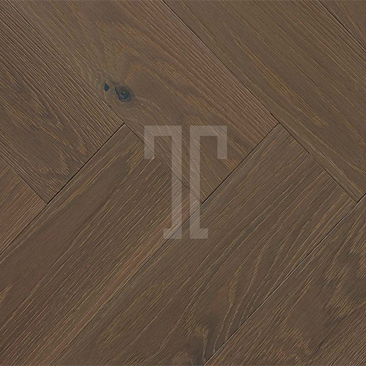 Ted Todd Wood Flooring Create Cortado Oak Herringbone Brushed and Oiled CR15BL